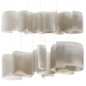 Excitemen Fabric Chandelier - Подвесной - 3D модель