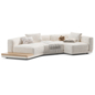 Lavsit Corner Sofa Clyde || Угловой Диван Клайд - Диваны - 3D модель - фото 2