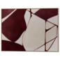 Set of 2 Abstract Painting Frames 04 - Багеты - 3D модель