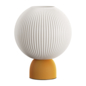 Luna Medium Table Lamp - Настольный - 3D модель - фото 3