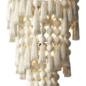 The Nomad Cotton Chandelier Black XL - Подвесной - 3D модель - фото 4