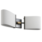 R HUGHES Dessay Double Sconce corona - Бра - 3D модель - фото 3