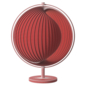 Moon Kare Table Lamp - Настольный - 3D модель - фото 4