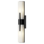 Possini Euro Midtown Bronze Bath Bar - Бра - 3D модель - фото 2