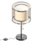 Retro Simple Table Lamp - Настольный - 3D модель - фото 2