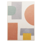 Lytte Kids Rug Gobi Multicolour - Ковры - 3D модель - фото 2
