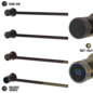 Полотенцесушитель Boheme STICK 727 - Полотенцесушитель - 3D модель - фото 4