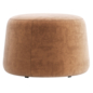Pouf Curly 2 by divan.ru / Пуф Керли-2 - Другая мягкая мебель - 3D модель - фото 3