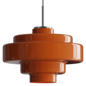 SohoLife Koloro Millie Glass Pendant Light - Подвесной - 3D модель