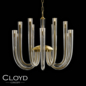 Люстра Cloyd AEDA C12 (арт.11664) - Подвесной - 3D модель