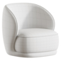 La Pipe Lounge armchair - Кресла - 3D модель - фото 6