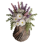 Bouquet of flowers set 75 - Букеты - 3D модель - фото 4