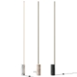 Panzeri Hilow Line Floor Lamp - Торшеры - 3D модель