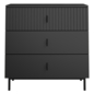 Radisson 2 Fenster chest of drawers - Тумбы, комоды - 3D модель - фото 4