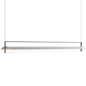 Vibia Kontorno 6438 Led Pendant Lamp - Подвесной - 3D модель - фото 3