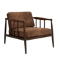 Lulu&Georgia - Warren armchair - Кресла - 3D модель - фото 2