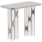 Plumeria Rectangle Side Table - Столы - 3D модель - фото 7