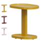 Orbit Glossy Side Table - Столы - 3D модель - фото 2