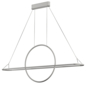 Lampatron EPSILON & DAGRUNG Pendant Light corona - Подвесной - 3D модель - фото 3