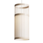 Japanese Zen Bamboo Pendant Light - Подвесной - 3D модель - фото 3