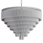 Apex Odeon Round Crystal Chandelier Collection - Подвесной - 3D модель - фото 3