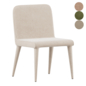 Nicola Dining Side Chair - Стулья - 3D модель