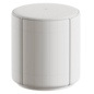 Fredericia Mono Pouf - Другая мягкая мебель - 3D модель - фото 6