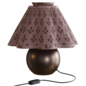 Jordan Table Lamp от Lulu and Georgia - Настольный - 3D модель - фото 3