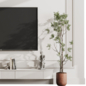 TV Wall set 52 - Classic Wall Panel Decor - ТВ стенка - 3D модель - фото 6