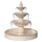 Fountain 42 - Разное - 3D модель