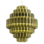 Vittoria Eichholtz Chandelier - Подвесной - 3D модель - фото 3