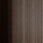 Fluted Wood Panels | Material 0178 - Дерево - 3D модель