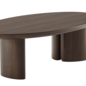 Column Cocktail Table - Столы - 3D модель - фото 4