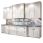 Кухня Castagna Cucine Deco 7 - Кухни - 3D модель - фото 2