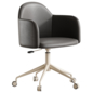 Potato Armchair - Кресла - 3D модель - фото 3