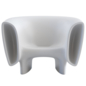 Vondom Bum-Bum Lounge Chair by Eugeni Quitllet - Кресла - 3D модель - фото 2
