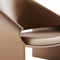 Grace Living armchair Talenti - Кресла - 3D модель - фото 5