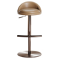 Adjustable Height Bar Stool - Стулья - 3D модель - фото 4