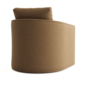RH Dixon Upholstered Chair - Кресла - 3D модель - фото 6