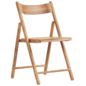 Panni chair - Стулья - 3D модель - фото 3