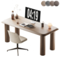607 office furniture 55 workplace 29 - Офисная мебель - 3D модель