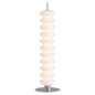 Nordic Designer Style White Art Floor Lamp - Торшеры - 3D модель - фото 2