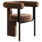 Ferro Chair By Rete - Кресла - 3D модель - фото 4
