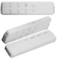 smart toilet heated bidet seat - Унитаз и Биде - 3D модель - фото 6