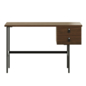 Письменный стол Хейден от Divan.ru - Офисная мебель - 3D модель - фото 3