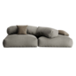 FLOKS sofa - Диваны - 3D модель - фото 6