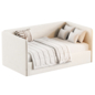 Hinge kids bed - Кровати - 3D модель - фото 2