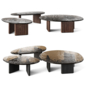 Stowe Coffee Table. - Столы - 3D модель
