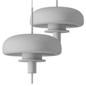 Pendant Lighting for Kitchen Island - Подвесной - 3D модель - фото 3