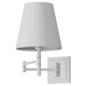 Alfonsino Armed Sconce - Бра - 3D модель - фото 3